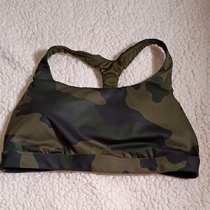 All in Motion Olive Green Activewear